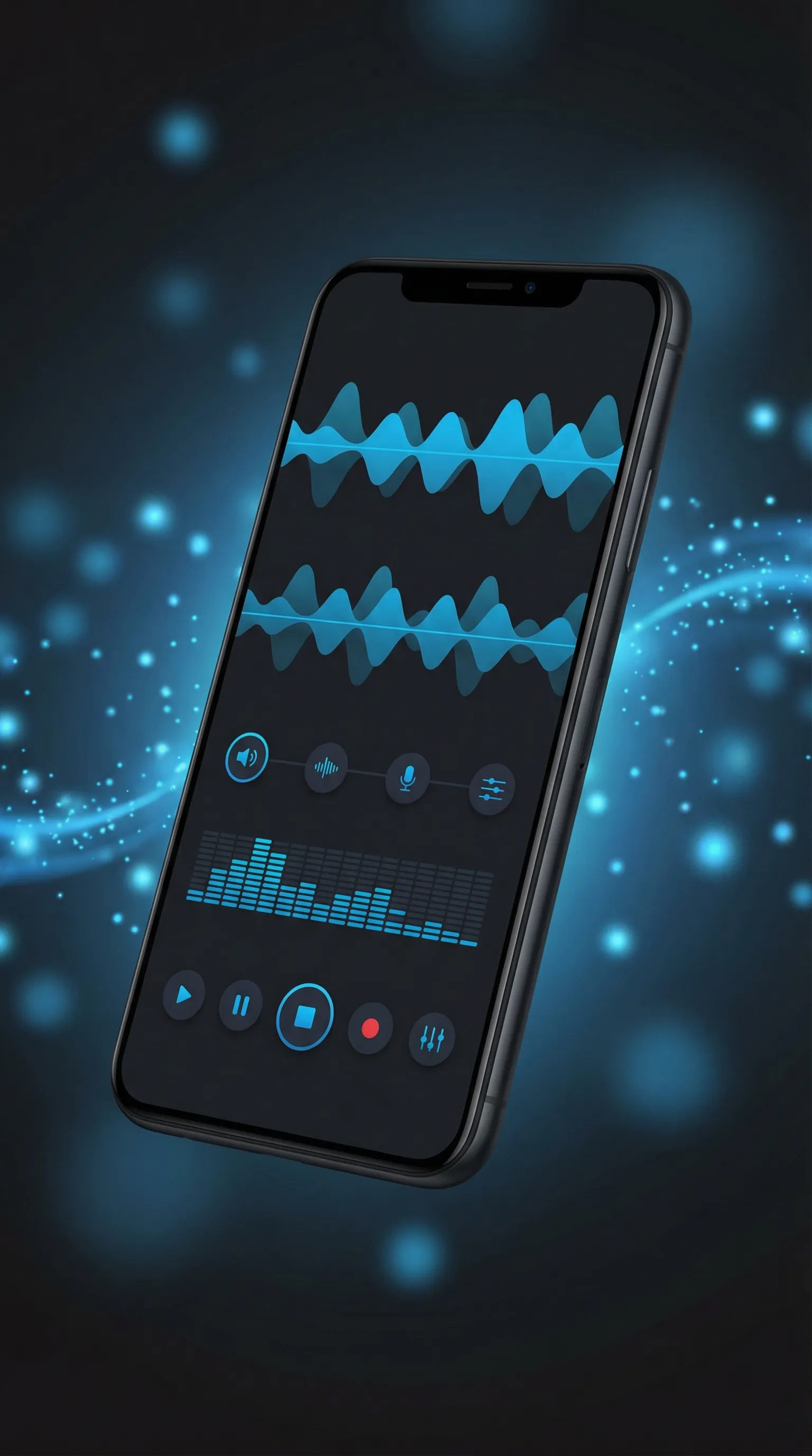 牛牛娱乐 APP 界面展示